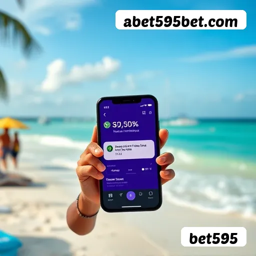 Guia rápido de apostas ao vivo na bet595
