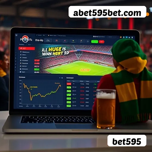 App bet595 apostas esportivas mobile