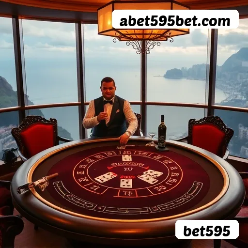 Cassino bet595 app mobile
