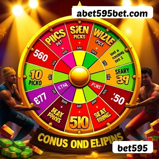 Bônus boas-vindas bet595 R$100