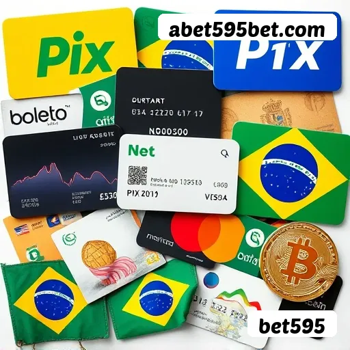 Formulário registro bet595
