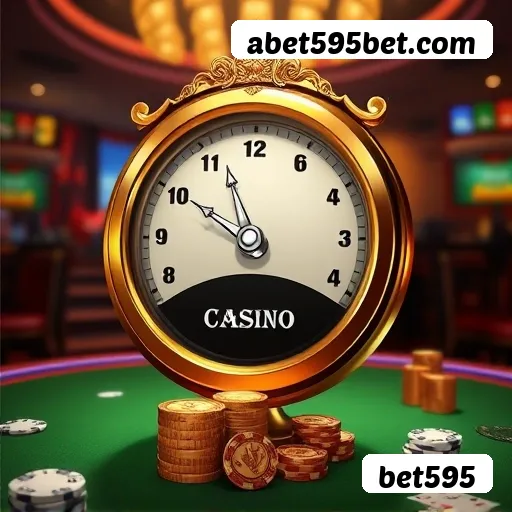 Bônus exclusivos membros VIP bet595